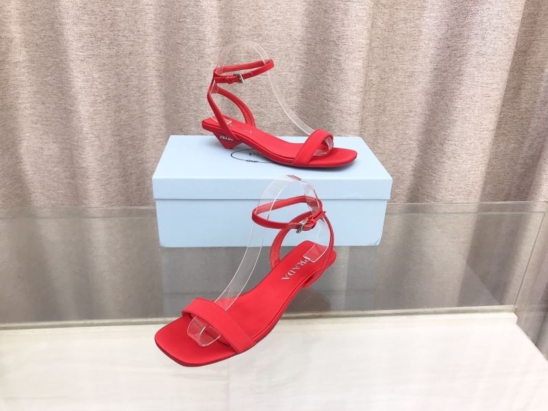 Prada Sandals